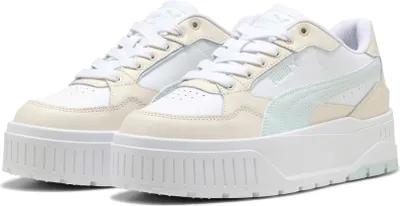 Zdjęcie produktu dla Sneakersy damskie Puma Karmen II Idol