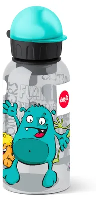 Obrázok produktu pre EMSA 518138, Polypropylén (PP), Tritan, Tyrkysová, Chlapec / dievča, Obrázok, Čína, 75 mm