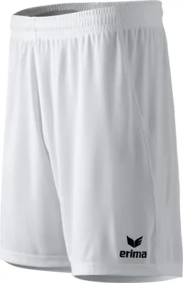 Produktbild von erima RIO 2.0 Shorts 2018 5 (47-48) weiß