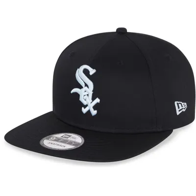 Image de Casquette New Era MLB 9Fifth des Chicago White Sox, noire