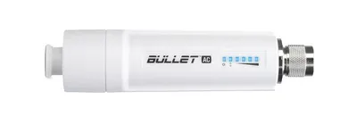 Produktbild von Ubiquiti B-DB-AC, 2,4 GHz, 5 GHz, 300 Mbit/s, 1000 Mbit/s