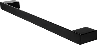 Obrázek produktu pro Držák na osušku Nimco Kibo černá Ki-14035-90