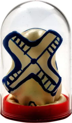 Immagine prodotto di Condomerie - Preservativi Novità Dipinti A Mano Windmill