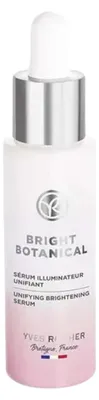 Immagine prodotto di Yves Rocher, Bright Botanical, Siero schiarente, per il viso, 30 ml