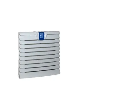 Produktbild von Rittal Austrittsfilter SK 3238200 f.SK3238.1xx