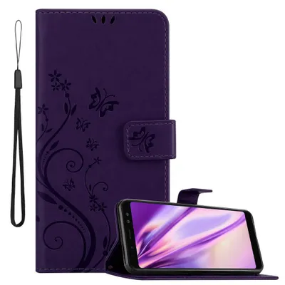 Obrázok produktu pre Cadorabo DE-146728, Samsung, Samsung Galaxy A8 2018, orgován
