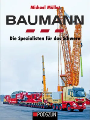 Image de Baumann - Die Spezialisten für das Schwere