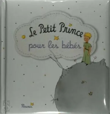 Produktbild von Le Petit Prince pour les bébés