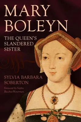 Produktbild von Mary Boleyn