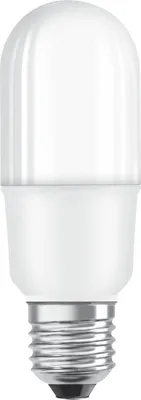 Produktbild von Osram STAR, 9 W, 75 W, E27, 1050 lm, 15000 h, Warmweiß