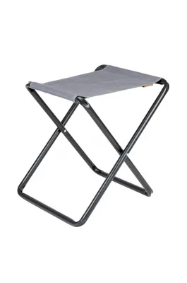 Produktbild von Klapphocker Limehouse grau