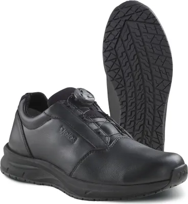 Produktbild von Berufsschuh JALAS 5352 SPOC | 1 Paar schwarz, O2 A E FO SRC, Gr. 41