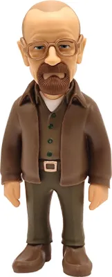 Zdjęcie produktu dla Minix W3 - Walter White