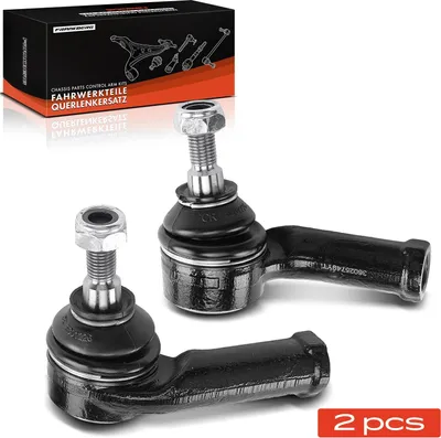Obrázok produktu pre Frankberg 2x koniec spojovacej tyče prednej nápravy pre Alfa Romeo 147 156 Sportwagon 166 GT Lancia Thesis 3.2L 3.0L 1997-2010