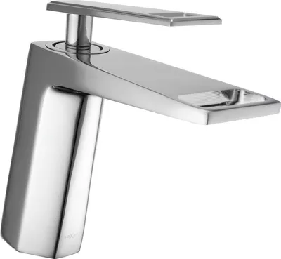 Image de Mélangeur lavabo Topaz chrome (73900-00)