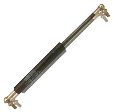 Produktbild von Gasdruckfeder Gasdruckdämpfer Kugelkopf 520mm/220mm 100N-800N M6 18/8