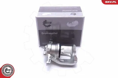 Produktbild von zacisk hamulca przód prawy, OPEL Corsa C MK II, 542085