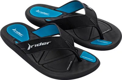 Produktbild von Rider R Line Plus Ii Flip-flops Schwarz EU 44 Mann Schwarz EU 44