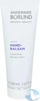 Immagine prodotto di Annemarie Borlind Beauty Secrets Balsamo per le mani 50ml