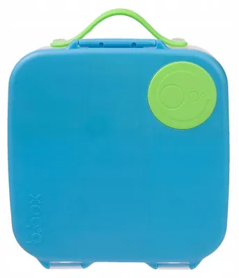 Obrázok produktu pre Box na obed, Ocean Breeze, b.box