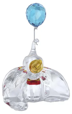 Produktbild von Swarovski Disney Classics Dumbo Uni Kristallfigur 5692964
