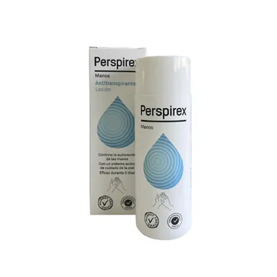Zdjęcie produktu dla Perspirex Antitranspirant Handlotion 100 ml