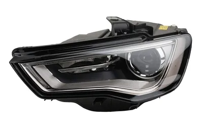 Immagine prodotto di Johns, fari anteriori adatti per Audi A3 8V 04/12- Xenon D3S lato guida sinistro