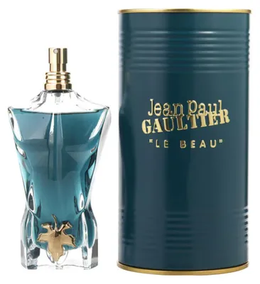 Immagine prodotto di Jean Paul Gaultier Le Beau Male Eau de Toilette pour homme 75ml