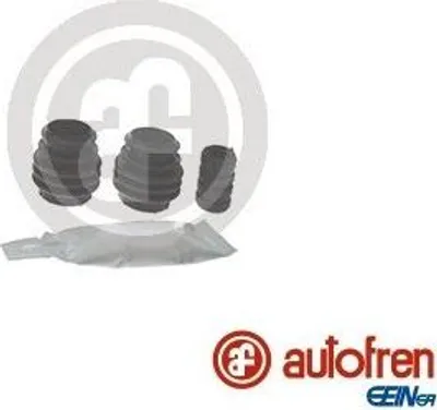 Produktbild von AUTOFREN SEINSA Faltenbalg Bremssattelführung D7470 Vorne für KIA SORENTO III