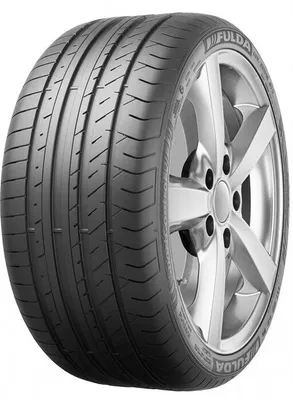 Immagine prodotto di Fulda 275/40 R20 106Y Sportcontrol 2 Xl