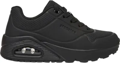 Produktbild von SKECHERS UNO GEN1 Kinder Sportschuhe - COLOR 403647L-BBK - schwarz r. 35.5