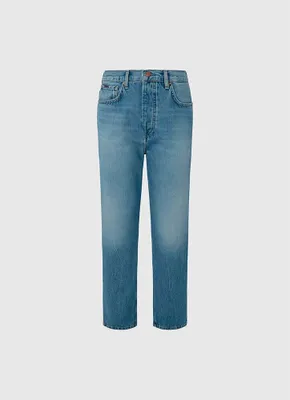 Zdjęcie produktu dla Pepe Jeans Celyn Jeans Blau 30 / 30 Frau Blau 30
