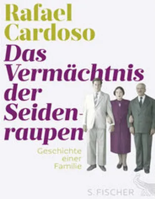 Obrázek produktu pro Das Vermächtnis der Seidenraupen