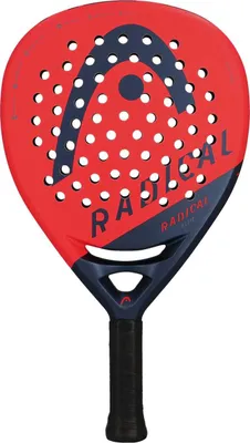 Produktbild von HEAD Padelschläger Radical Elite 2024