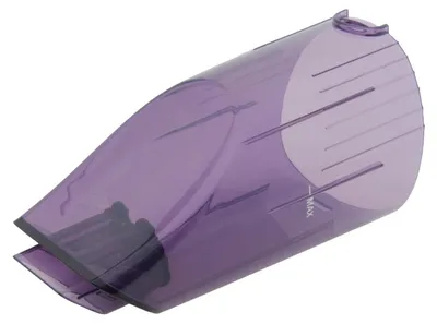Image de Ciotola, récipient, réservoir, balai, aspirateur Rowenta Xtreme Compact RH1238