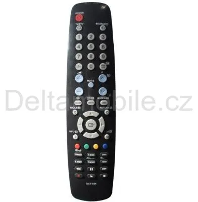 Image de Samsung UCT-034 télécommande universelle de remplacement