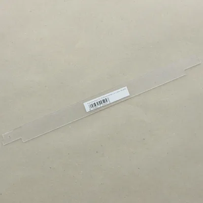 Produktbild von Dahle Anpress-Schiene für Modell 507 alte Ausführung