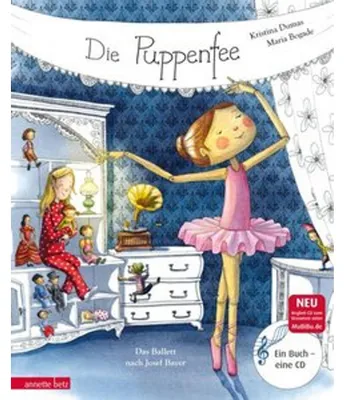 Image de Die Puppenfee