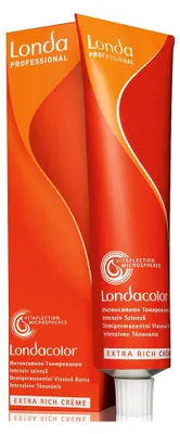 Produktbild von Londacolor Ammonia-Free Demi-Permanent Hair Dye 8/0  60 ml