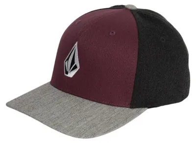 Produktbild von Volcom Full Stone Hthr Flexfit Hat Pistol Punch L