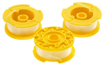 Zdjęcie produktu dla Stanley Fatmax 3x Fadenspule 9m x 1,6mm