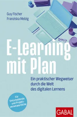 Obrázek produktu pro E-learning s plánem