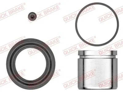 Produktbild von QUICK BRAKE Bremssattel-Reparatursatz für BMW 1 Schrägheck (F20) Vorne 114-5419