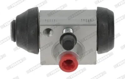 Produktbild von FERODO Radbremszylinder Trommelbremse Hinten für LANCIA YPSILON (843) FHW4082