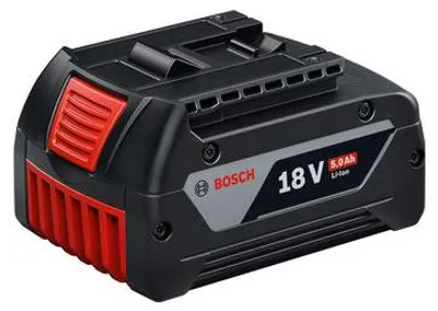 Produktbild von Akkupack GBA 18 Volt, 5.0 Ah