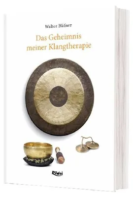 Produktbild von Das Geheimnis meiner Klangtherapie