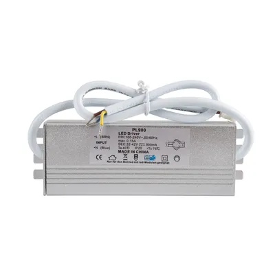Produktbild von Konstantstromquelle LED Netzteil 100-240V AC 900mA 30-36V