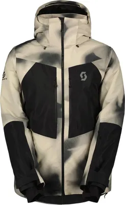 Produktbild von Scott Herren Skijacke Jacket Ultimate Dryo Weiß XL