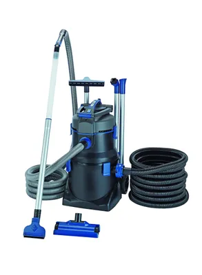 Produktbild von Oase Teichschlammsauger PondoVac 5 8000 L/h 2,5m Saugtiefe