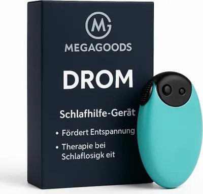Obrázek produktu pro Ruční pomůcka proti nespavosti Relaxační terapie CS.